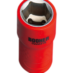Торцевая головка удлиненная диэлектрическая VDE 1000V BOOHER(NEW)