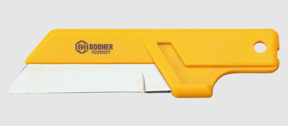 Сменное лезвие диэлектрическое VDE 1000V BOOHER
